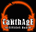 Carthage Activities Board 001