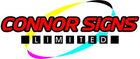 Connor Signs Limited