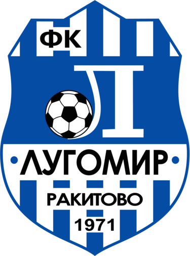 FK Lugomir Rakitovo