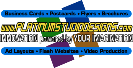Platinum Studio Designs