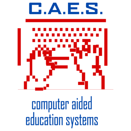 CAES - Computer Aided Education Systems