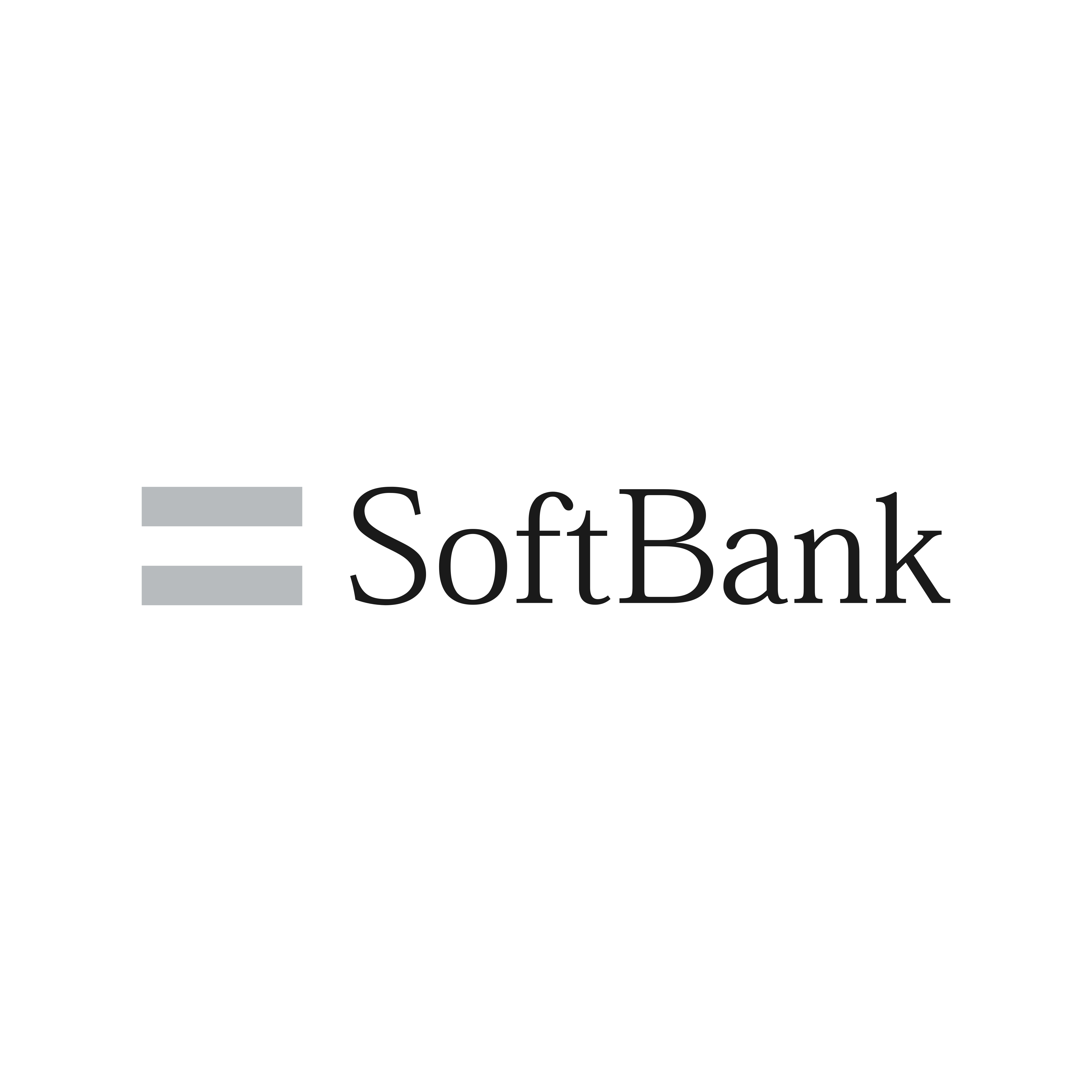 SoftBank