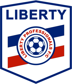 Liberty Professionals FC