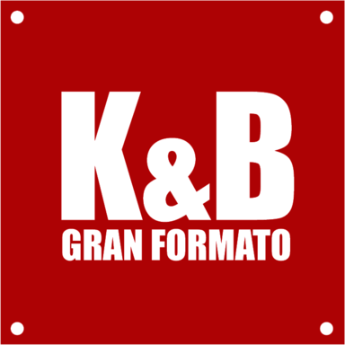 KyB Gran Formato
