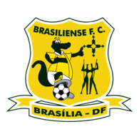 Brasiliense Futebol Clube-DF