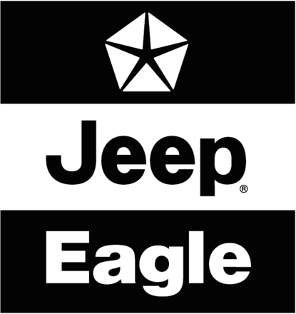 Jeep Eagle