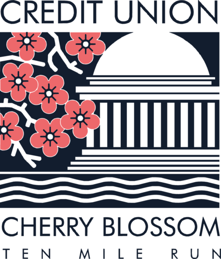 Cherry Blossom Ten Mile Run Credit Union