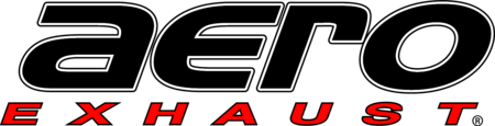 Aero Exhaust