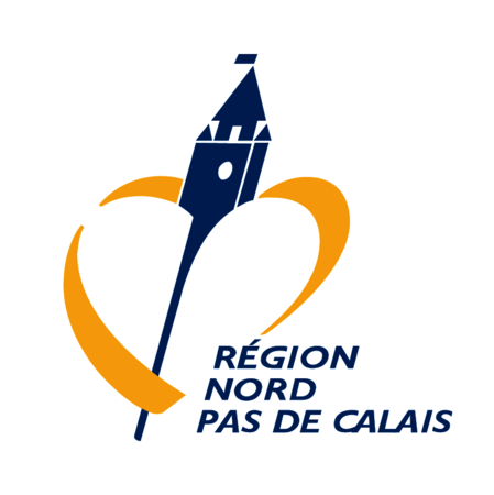 Region Nord Pas de Calais