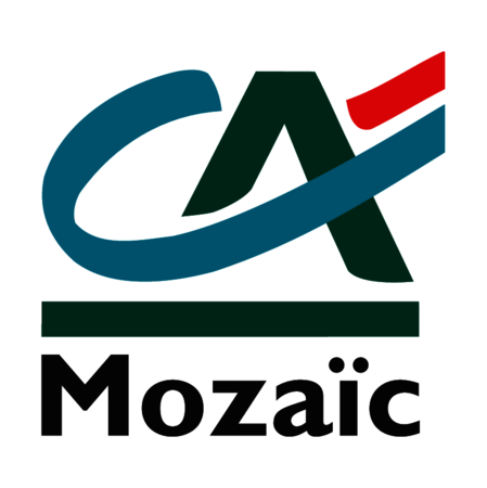 Credit Agricole Mozaic
