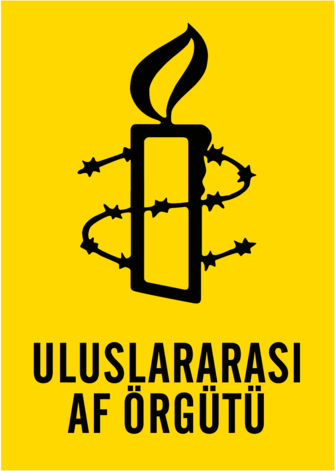 Uluslararası Af Örgütü