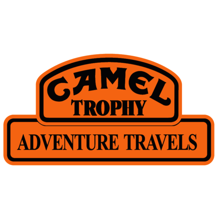 Camel Trophy