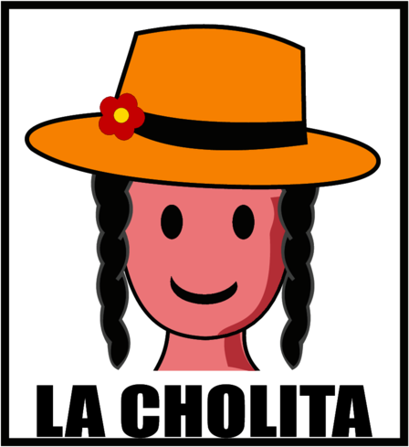 La Cholita