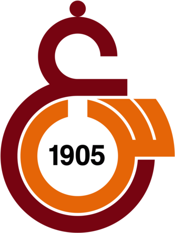 Galatasaray Old Logo -gsyaso