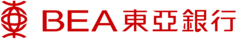 Bank of East Asia 东亚银行