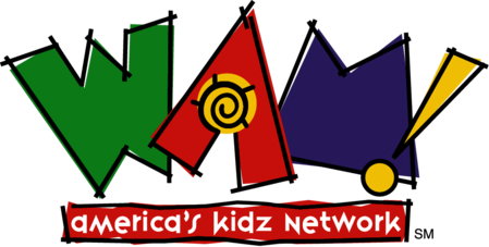 WAM! America's Kidz Network