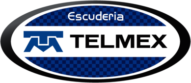 Escudería Telmex