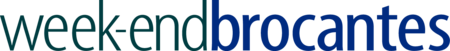week-end brocantes