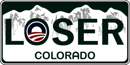 Colorado Loser