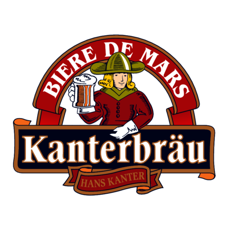 Kanterbrau