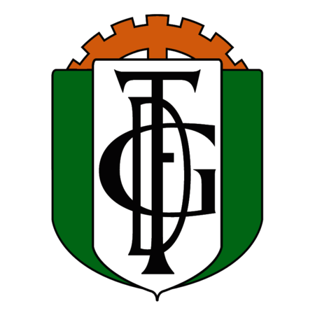 GD Fabril Barreiro