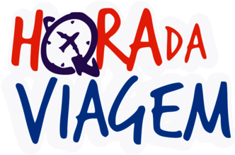 Hora da viagem