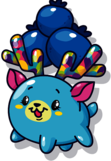 Pikmi Pop Brite the Deer