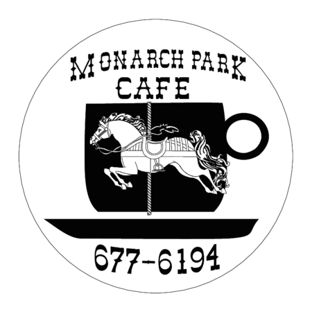 Monarch Park Cafe