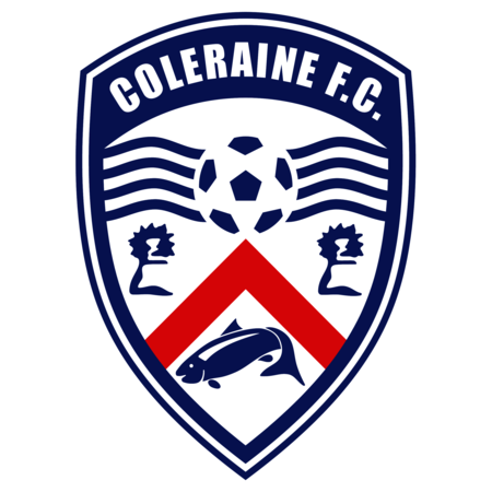 Coleraine FC