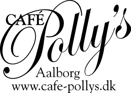 Café Polly's Aalborg Denmark