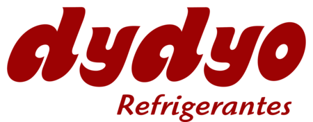 Dydyo Refrigerantes