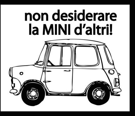 Mini minor