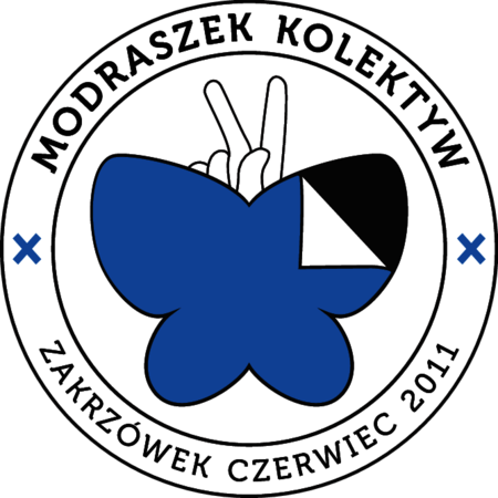 Modraszek Kolektyw