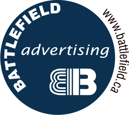 Battlefield Advertising