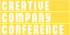 creative company conference