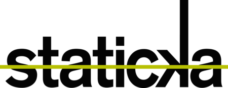 Staticka