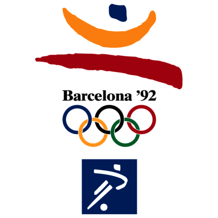 Barcelona 1992