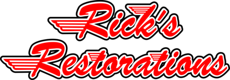 Ricks Restorations