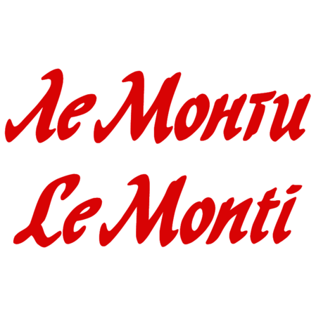 Le Monti