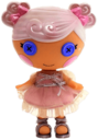 Lalaloopsy Breeze E. Sky