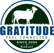 Gratitude Pathak Farm