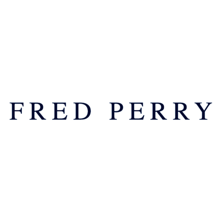 Fred Perry