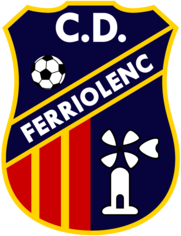 Club Deportivo Ferriolenc