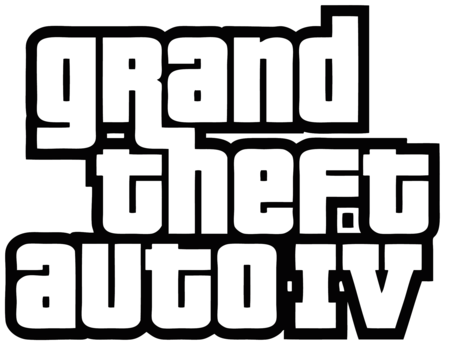 Grand Theft Auto 4