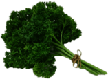 Parsley