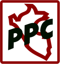 Partido Popular Cristiano - PPC