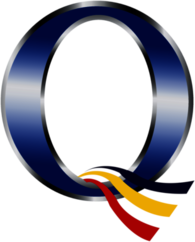 Logo Q