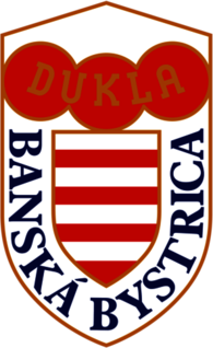 Dukla Banska Bystrica