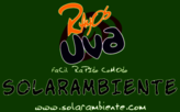 Solarambiente Rayos Uva