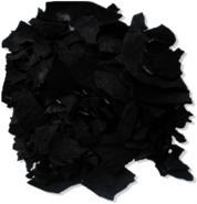 Charcoal Chips